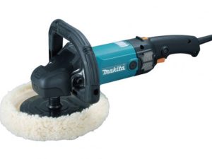 Polisher / Sander, MAKITA 1200W, 180mm